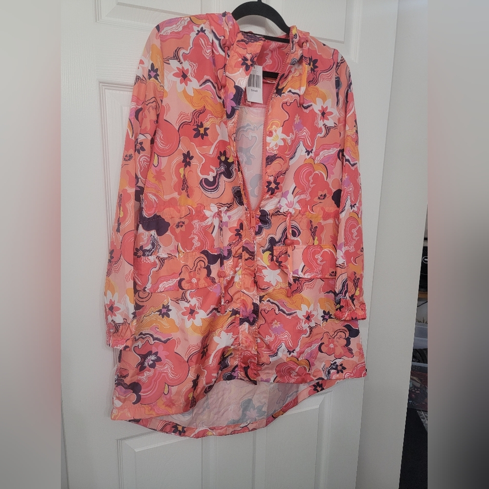 VERA BRADLEY Rain Coat